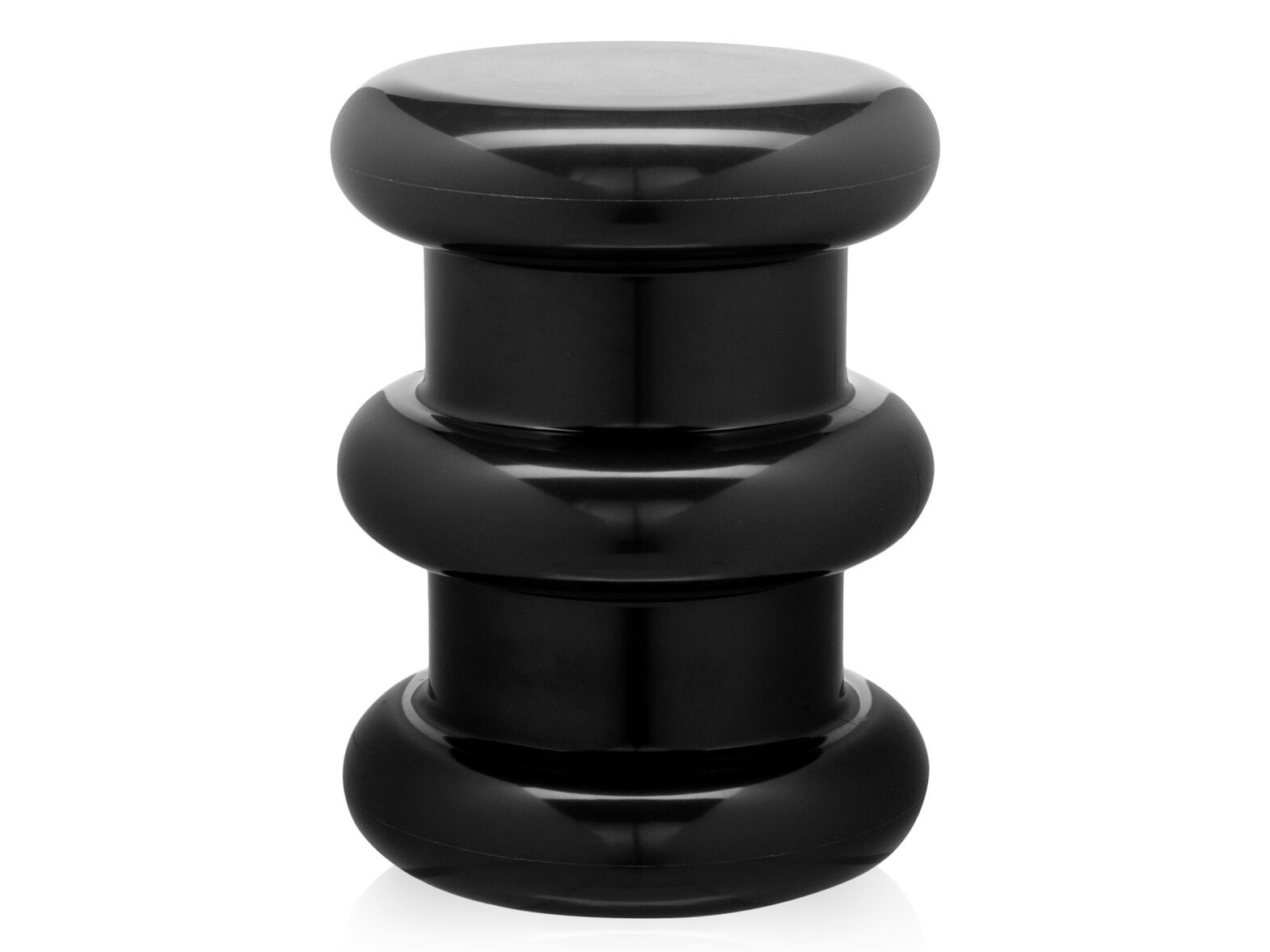 Низкий стул из инженерного пластика Kartell PILASTRO ARCH-00063620 - Вид №11