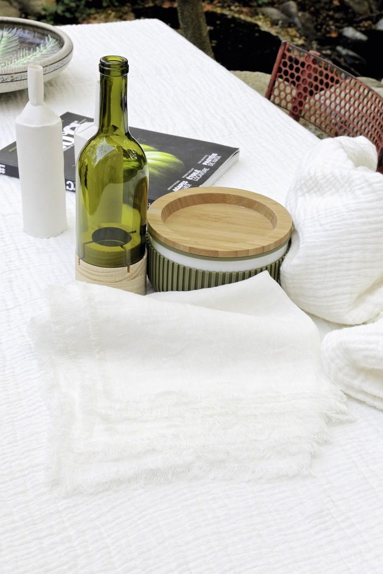 Élitis Хлопковая фабрика Dolcezza sun-id-1436402 - Вид №2