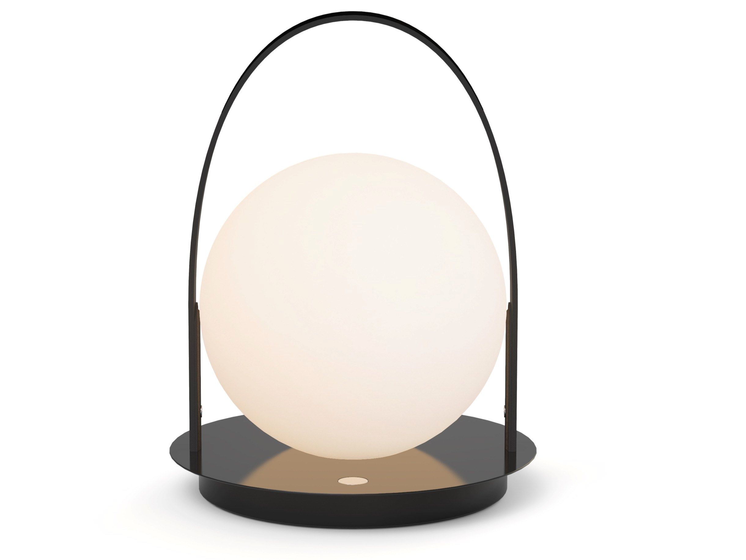 Перезаряжаемая светодиодная настольная лампа с диммером Pablo Designs Бола ARCH-00137813 - Вид №28