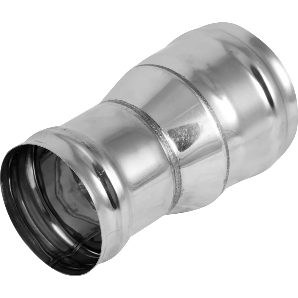 Переход Corax ø 80-110 мм 11x11x18 см КОРАКС STLM-2080773