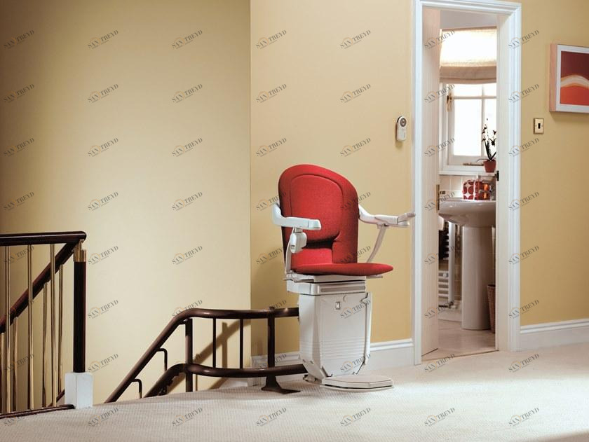 STANNAH Кресельный подъемник sun-id-1438813