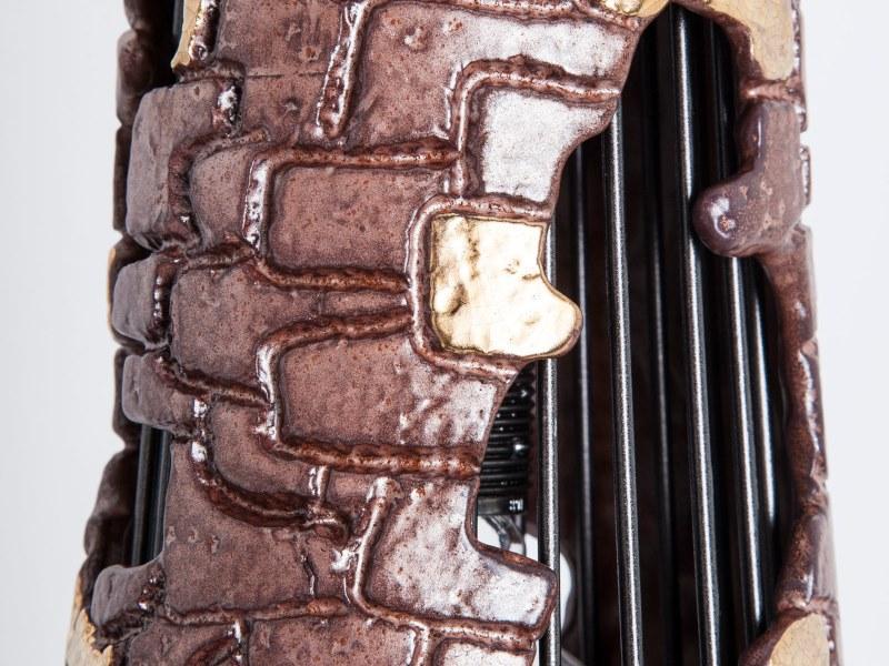 ENGI Светодиодный подвесной светильник ручной работы  Enstr  - Вид №2