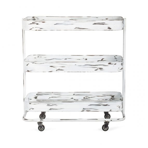 078448 Тележка для перевозки Francisco Segarra Hajime Santreyd  - Вид №5