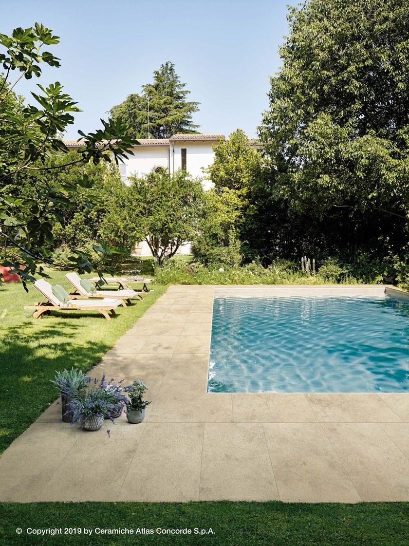 Atlas Concorde Уличные полы под камень Aix sun-id-1361961 - Вид №65