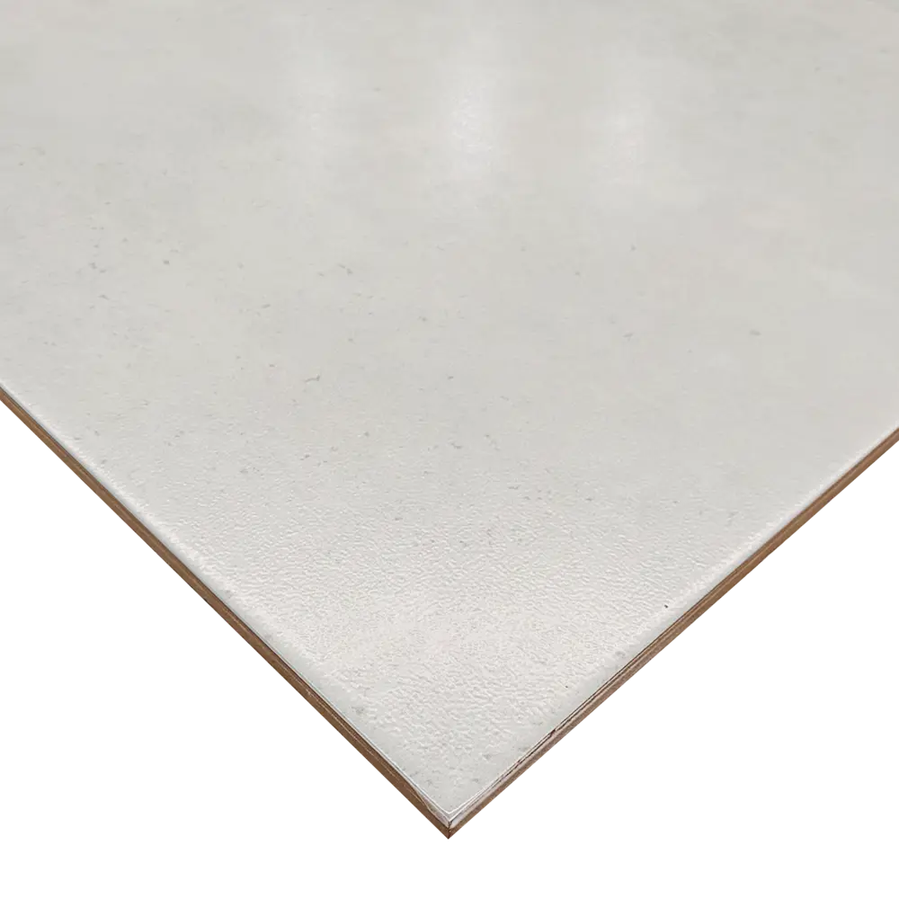 Плитка напольная Azori Grungle Grey 42x42 см 1.23 м² цвет серый GRUNGE STLM-2165060 - Вид №1