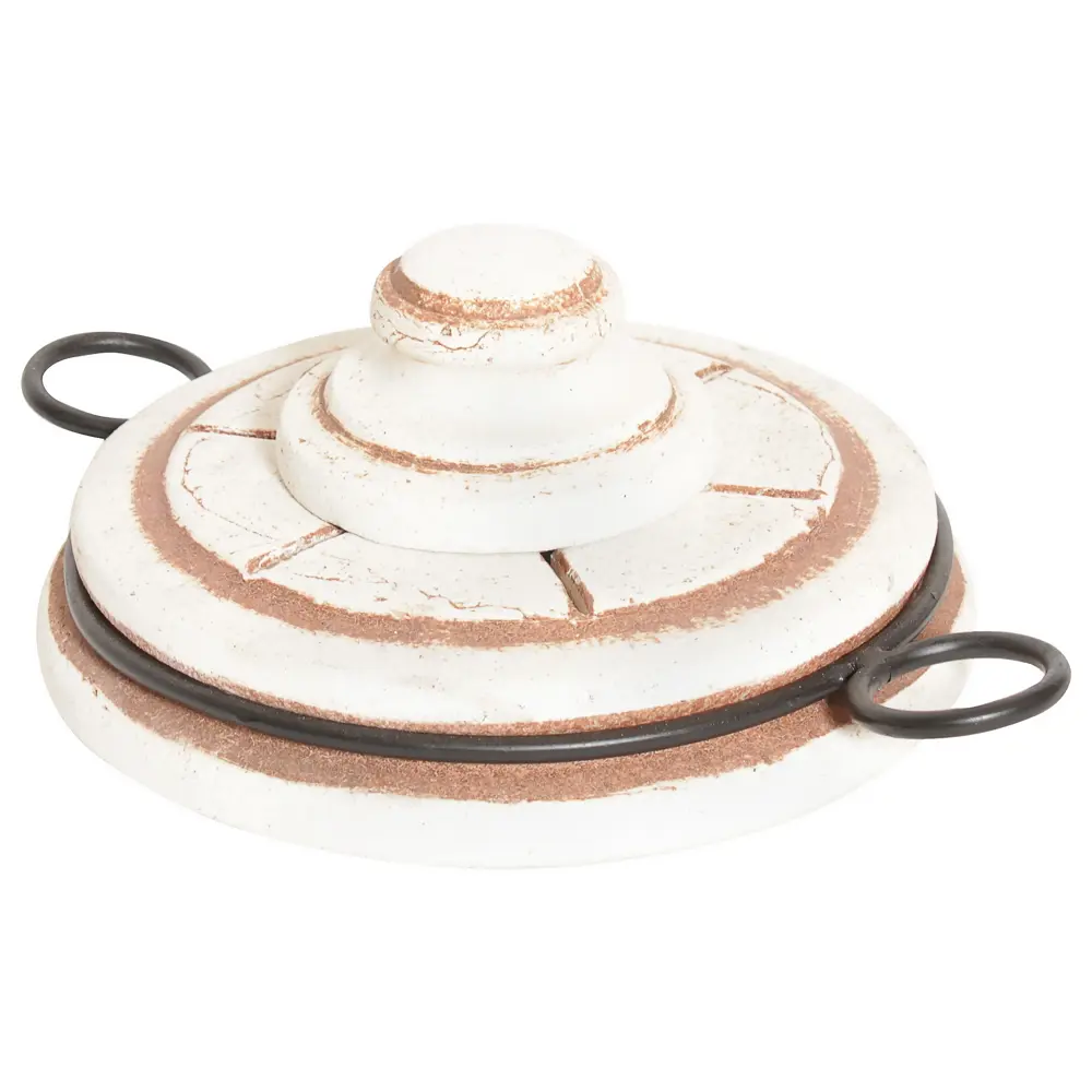 Тандыр малый 40x56x36 см Santreyd STLM-2109065 - Вид №10