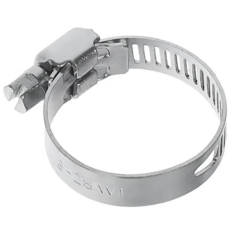 BOUTTE Хомут-бабочка стальной 8-19 мм для шлангов (2 шт) 10729831 STLM-0000660 - Вид №1