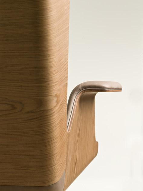 i 4 Mariani 4-спицевое кресло Garbo sun-id-1498494 - Вид №3