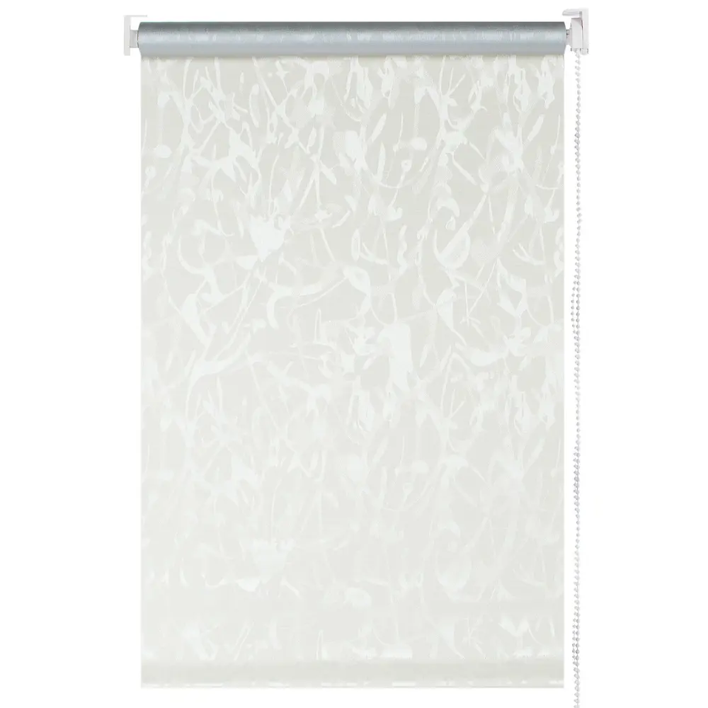 Штора рулонная «Муар» 40х175 см цвет бежевый Santreyd STLM-2007793