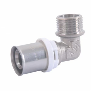 HLV-115253.№.01 Угольник-пресс HLV