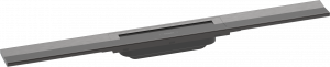 56043340 RainDrain Flex Finish набор трап для душа 700, режущийся Hansgrohe