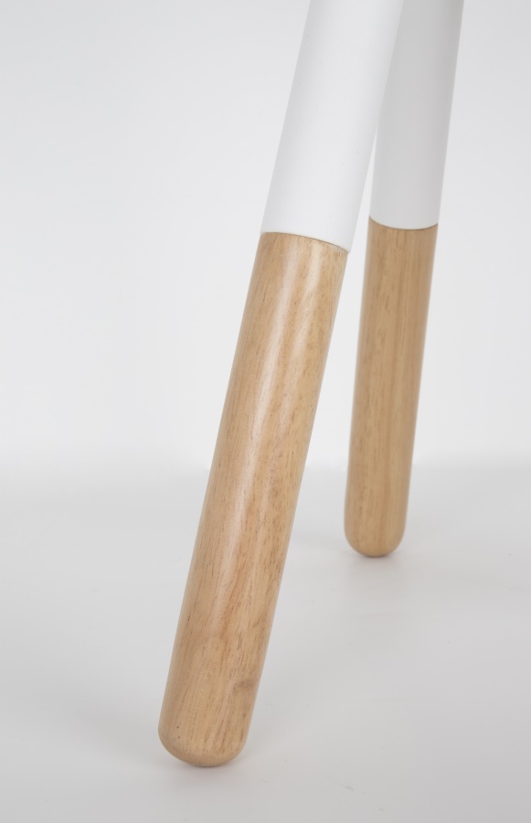 Лампа Highland, белая Zuiver 5200015 - Вид №6