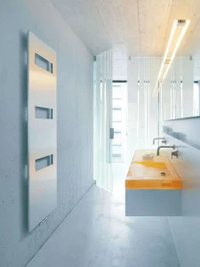 Водяной радиатор HMSI-149-050 Altima Spa Inox Acova 1489