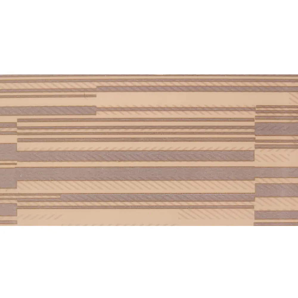 Бленда для карниза Legrand 1п/м пластик цвет золото 5 см DOMLEGRAND STLM-2151480 - Вид №1