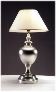 Настольная лампа Vivid big RM ARREDAMENTI LAM/10/BASE.F217