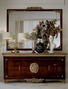 Буфет  AR ARREDAMENTI 403