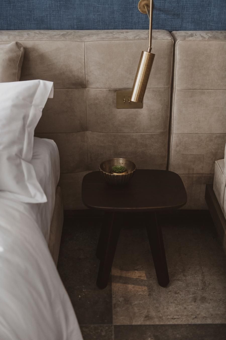 Регулируемая латунная светодиодная подвесная лампа 247LAB RB ARCH-00035046 - Вид №2