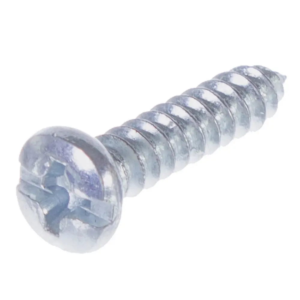 Набойки Standers PTFE 22 мм круглые пластик цвет коричневый 4 шт STLM-2154992 - Вид №2