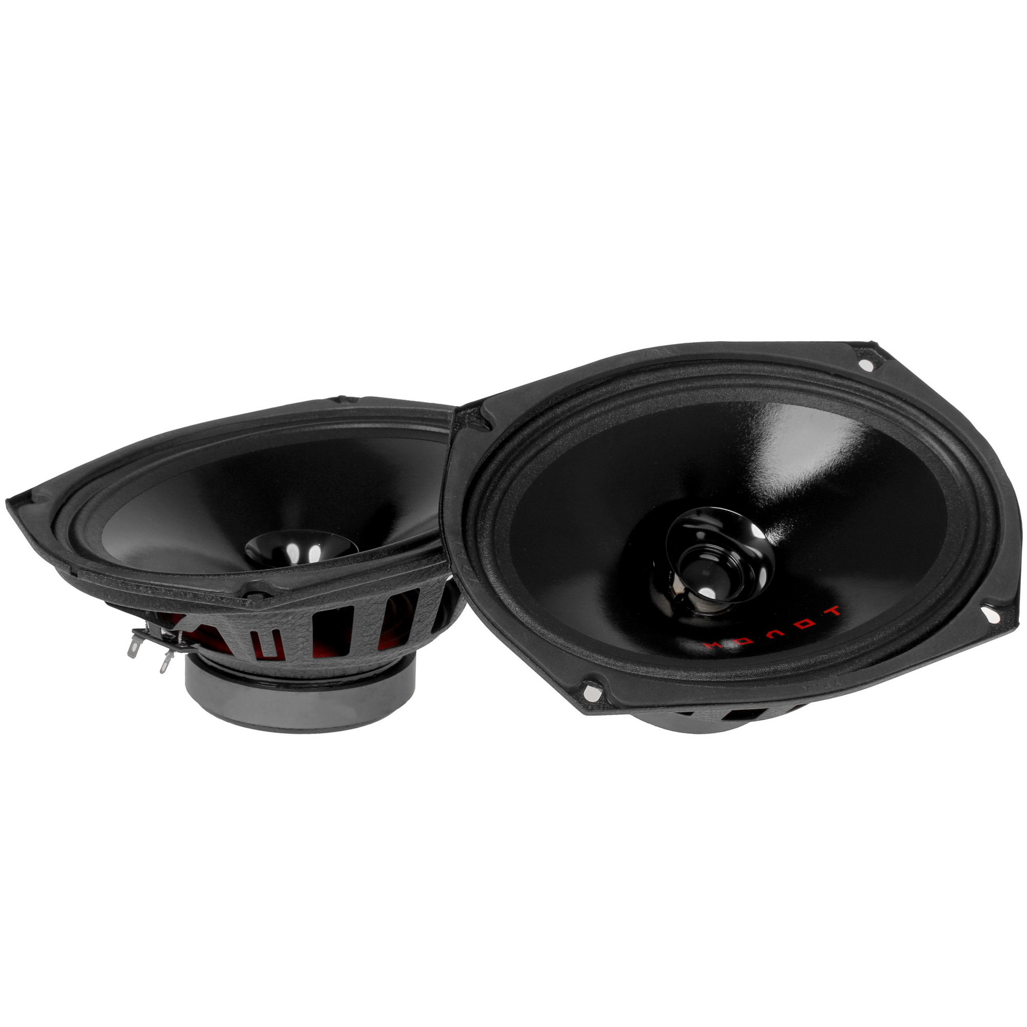 4798270 Широкополосная акустическая система Ural MOLOT АС-М69 STDN-0151182