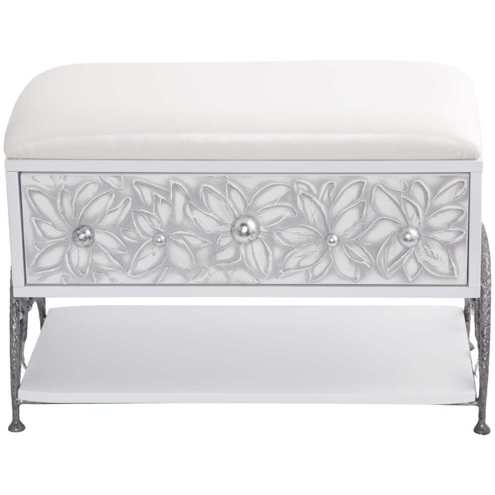 15010,14079 Настенная прихожая Терра Серебро BOGACHO 4627196590267, 4627196590342 - Вид №7