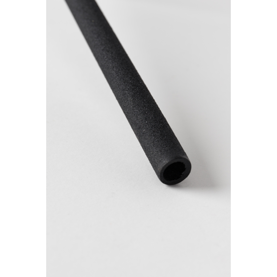 Лампа настольная Jock черная White Label Living 5200048 - Вид №6