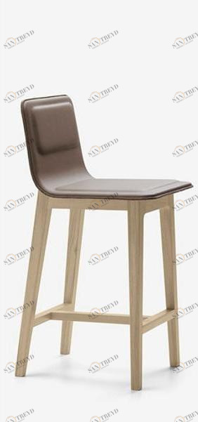 ALKI Кожаное кресло Laia sun-id-1400445