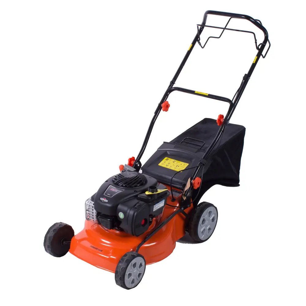 Газонокосилка бензиновая BS 450E, 1800 Вт Santreyd STLM-2082636