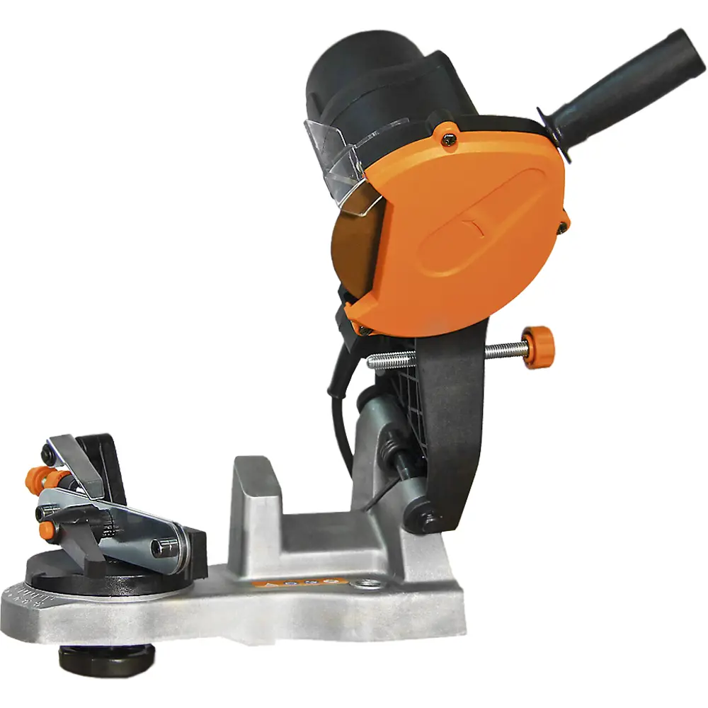 Станок для заточки цепи Rezer EG-85-CN STLM-2098109