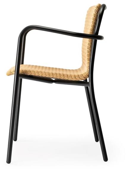 Deadgood Седиа в ллойд ткацком станке sun-id-1449726 - Вид №1