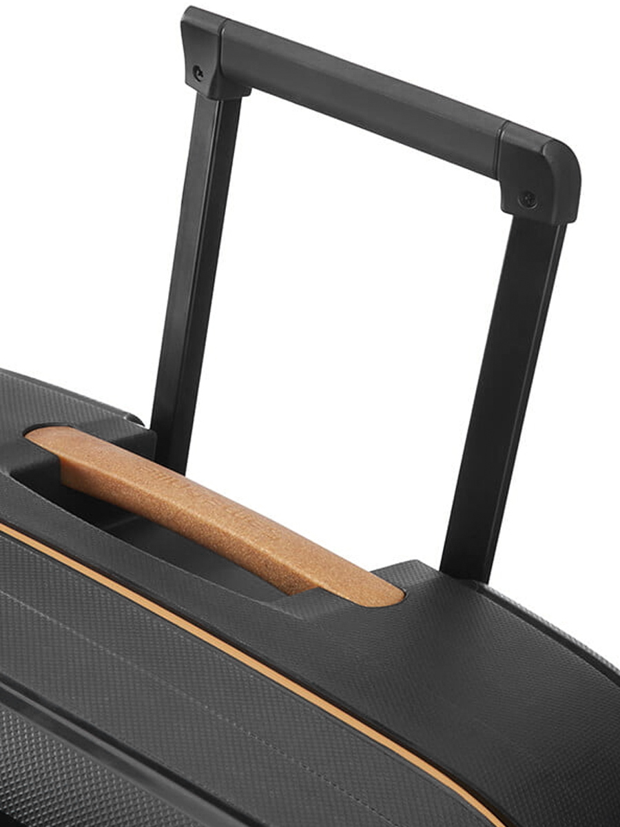 CN0-09003 Чемодан CN0*003 Spinner 75/31 Samsonite S'Cure Eco  - Вид №7