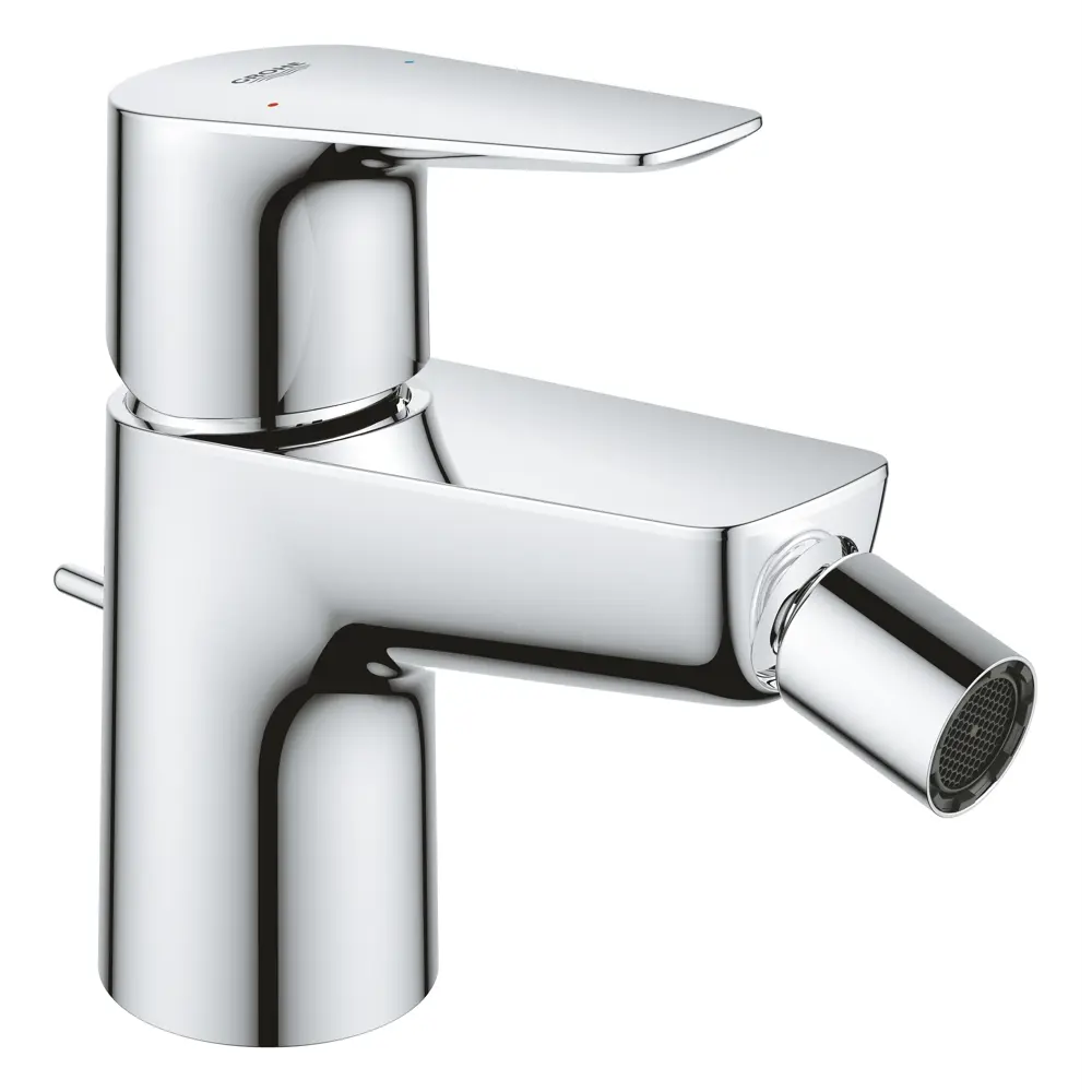 Смеситель для биде Grohe Bauedge 23331001 цвет хром STLM-2181796