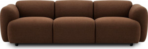 603113 Диван Swell 3-местный Synergy Normann Copenhagen