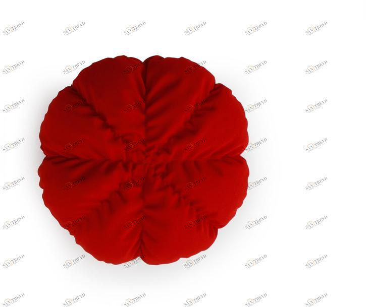 Sancal Круглая подушка из ткани для дивана sun-id-1426915