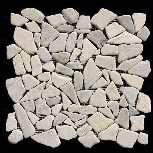 МОЗАИКА ИЗ НАТУРАЛЬНОГО КАМНЯ  M070-ML NATURAL PALADIUM M070ML