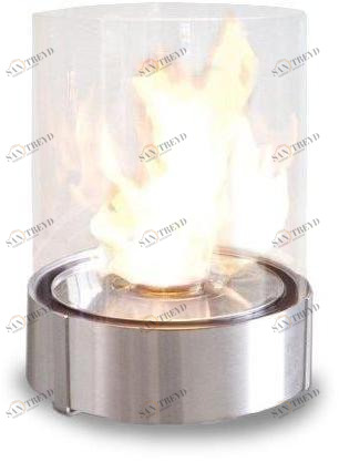 Planika Настольный камин на биоэтаноле Classic sun-id-1396228