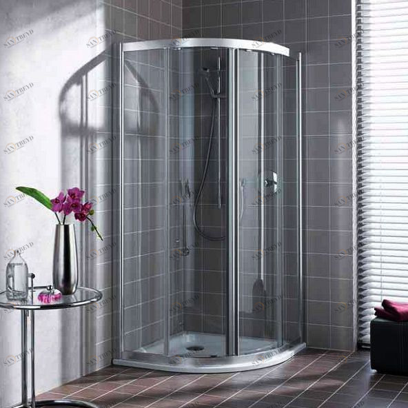 AT Q10 Atea collection душевая кабина Kermi 36434