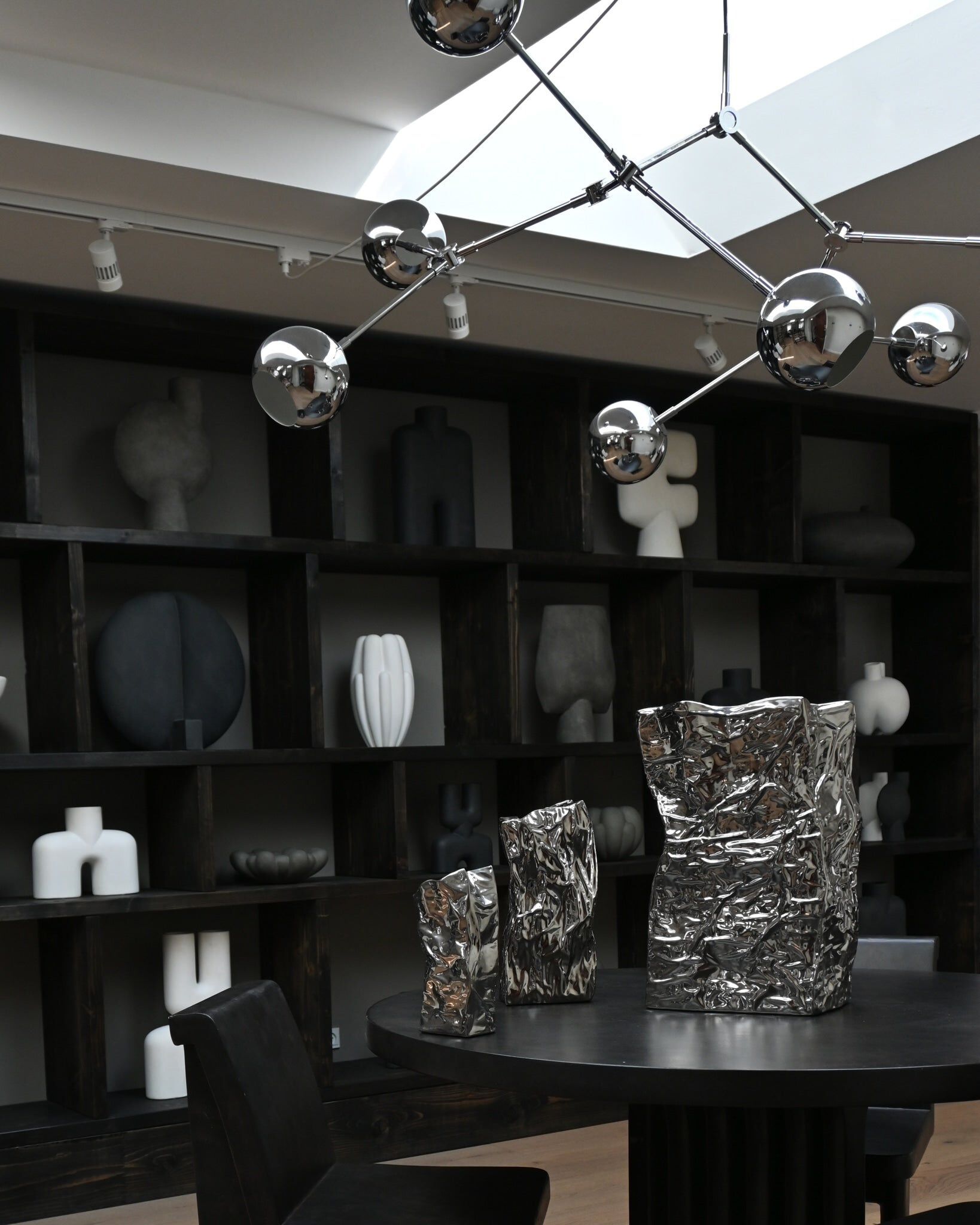 Керамическая ваза 101 Copenhagen Kami ARCH-00006892 - Вид №6