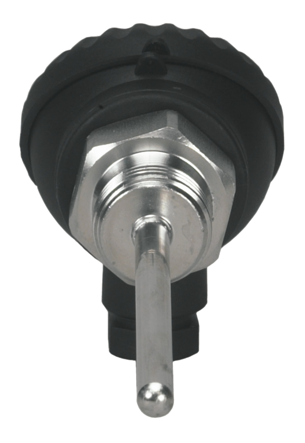 Danfoss Температурные датчики для погодных компенсаторов серии ECL Датчик т-ры погружной ESMU, медь, 100 мм 087B1180  - Вид №12