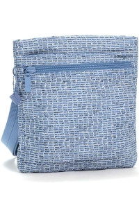 HIC112/825-08 Молодежная сумка HIC112 Leonce RFID Hedgren Inner City