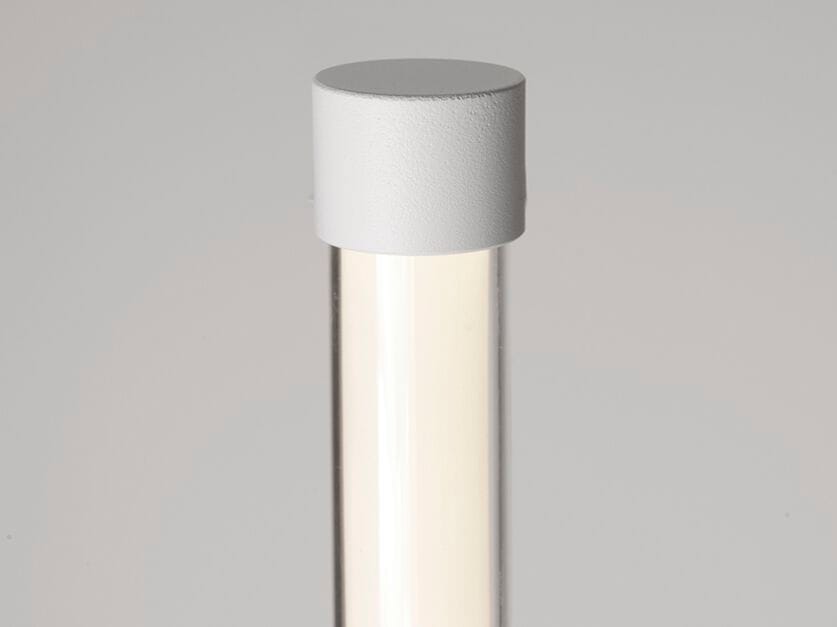 Акриловое стекло с регулируемой яркостью светодиодный торшер EGOLUCE три&amp ARCH-00024562 - Вид №6