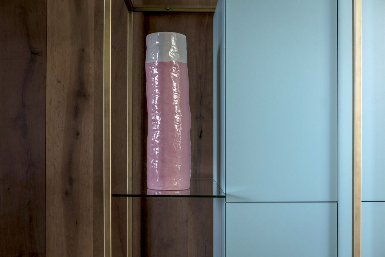 Шкаф из МДФ Mogg ZOOM ARCH-00123417 - Вид №1