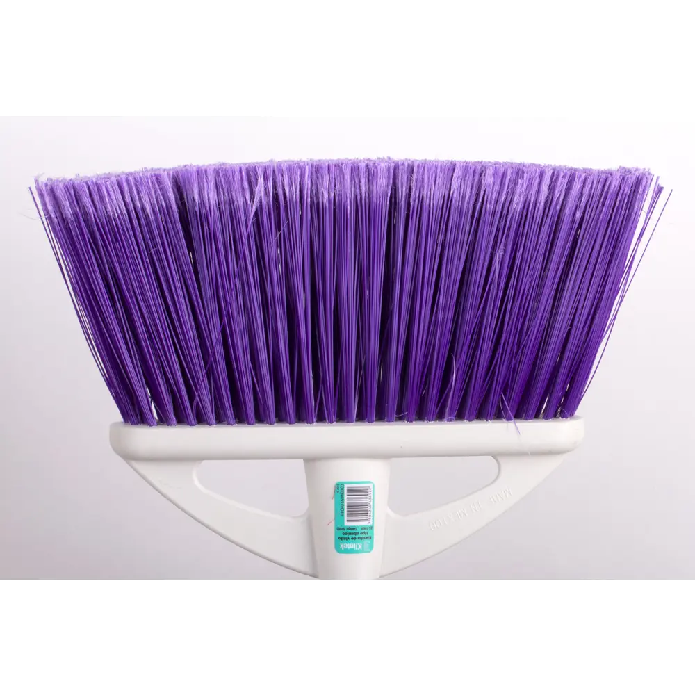 Щетка для уборки Klintek с деревянной ручкой и веерной щетиной 137 см 82999516 STLM-0038667 - Вид №10