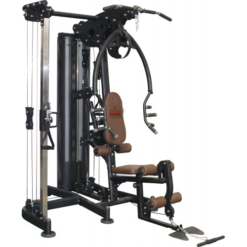 Мультистанция smith fitness f1 + тяга f1p Smith Fitness sun-id-2068058