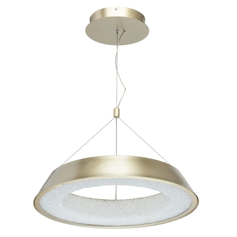 Люстра «Перегрина» LED 35 Вт 81973860 STLM-2068579 DEMARKT 