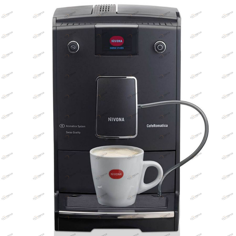 Кофемашина Nivona CafeRomatica NICR 759 NICR759