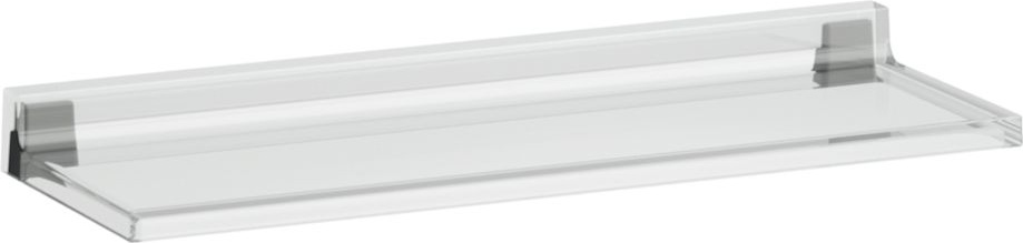 H3853300830001 Монтируемая на стену полка LAUFEN PRO