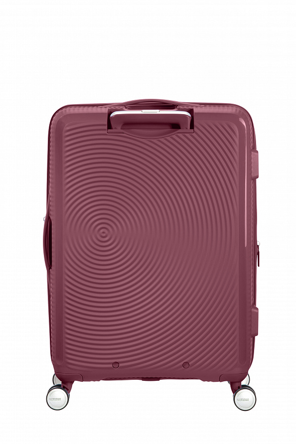 32G-40002 Чемодан 32G*002 Spinner 67 Exp American Tourister Soundbox  - Вид №2