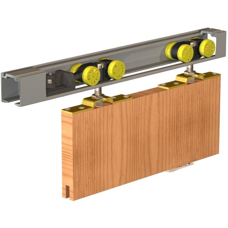 17599523 Комплект фурнитуры Twins 240 STLM-0008425 ARTENS  - Вид №6