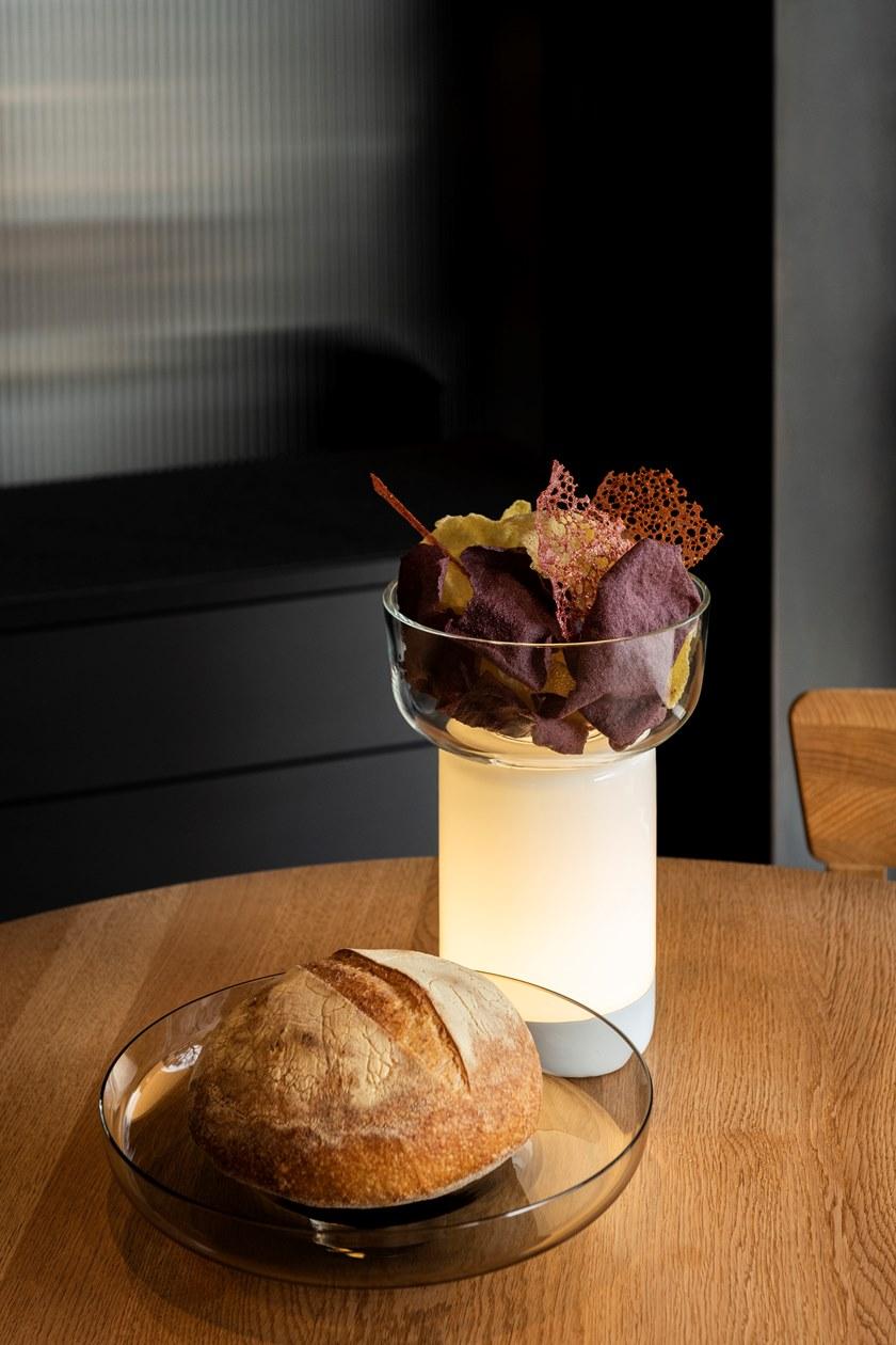 Artemide Беспроводная настольная лампа Bontà sun-id-1411906 - Вид №9