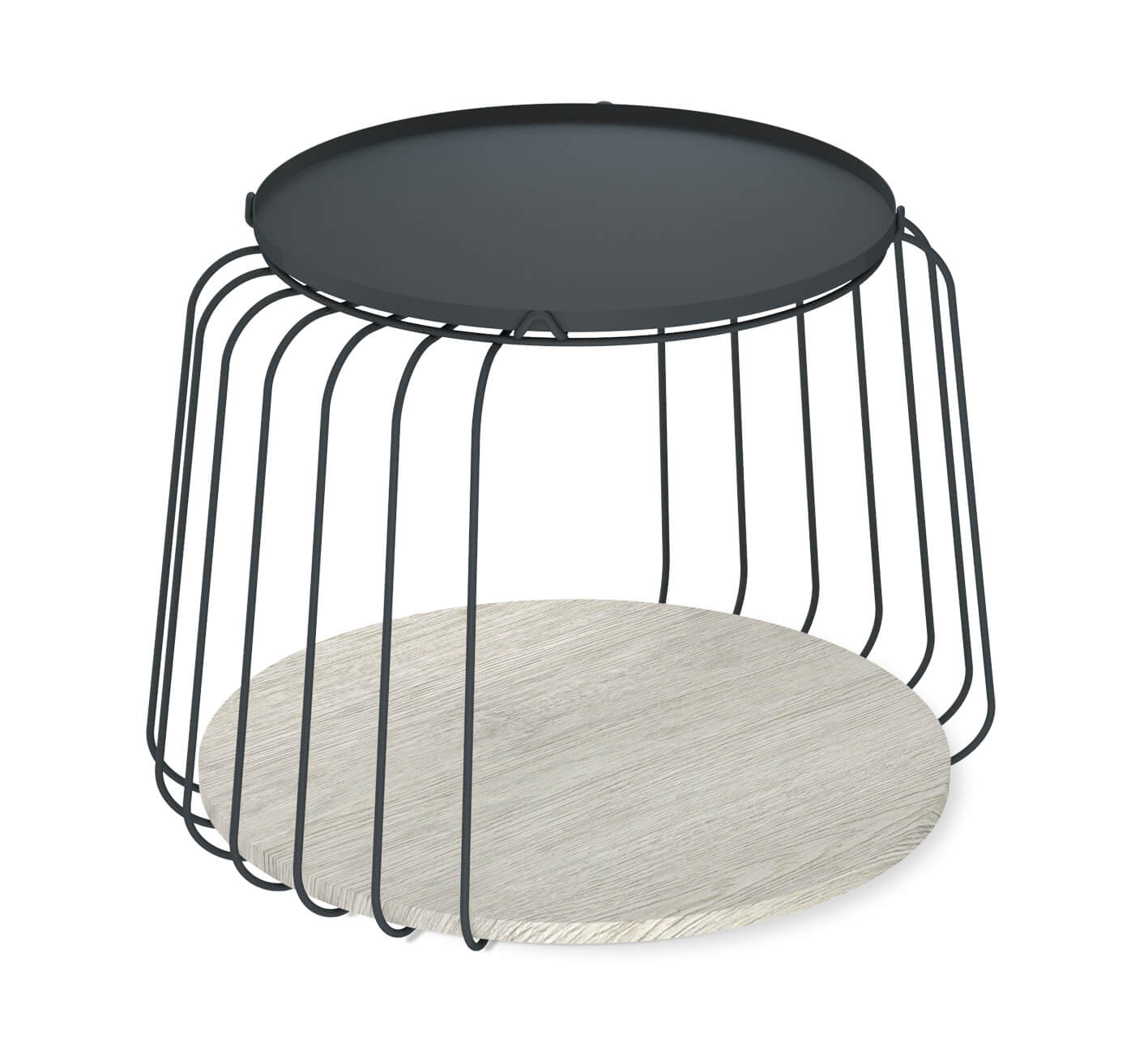 Столик журнальный SHT-CT70M Santreyd 